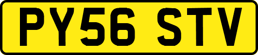 PY56STV