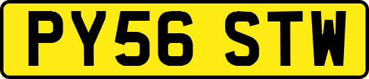 PY56STW