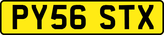 PY56STX