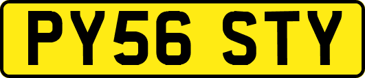 PY56STY