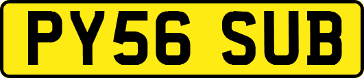 PY56SUB
