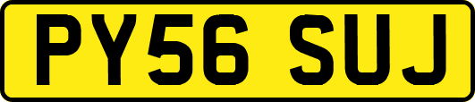 PY56SUJ