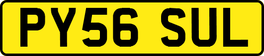 PY56SUL