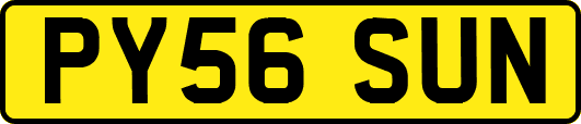 PY56SUN