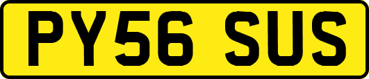 PY56SUS