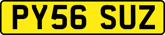 PY56SUZ