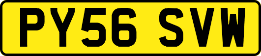 PY56SVW