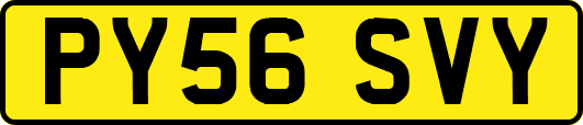 PY56SVY