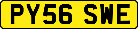 PY56SWE