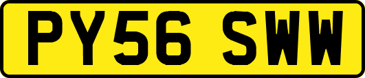 PY56SWW