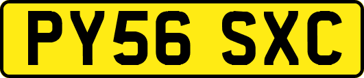PY56SXC
