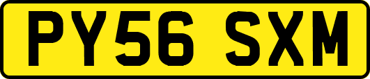 PY56SXM