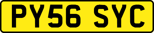 PY56SYC