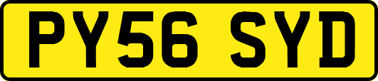 PY56SYD