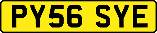 PY56SYE