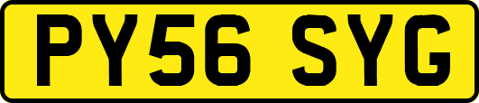 PY56SYG