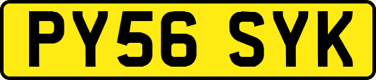 PY56SYK