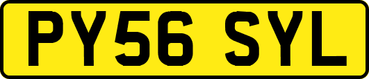 PY56SYL