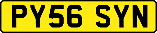 PY56SYN
