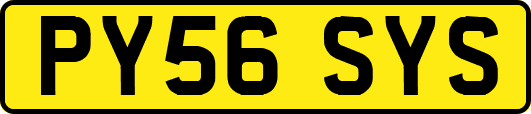PY56SYS