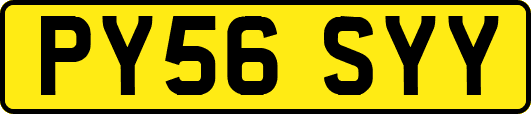 PY56SYY