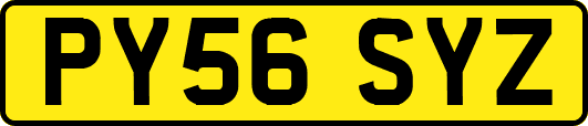 PY56SYZ