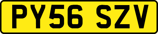 PY56SZV