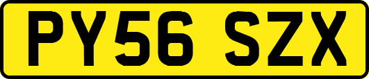 PY56SZX