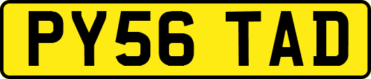 PY56TAD