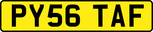 PY56TAF