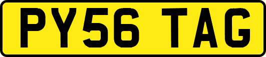 PY56TAG