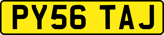PY56TAJ