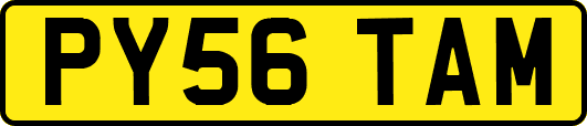 PY56TAM