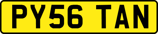 PY56TAN