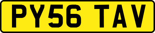 PY56TAV
