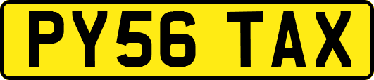 PY56TAX