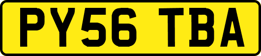 PY56TBA