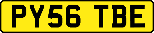 PY56TBE