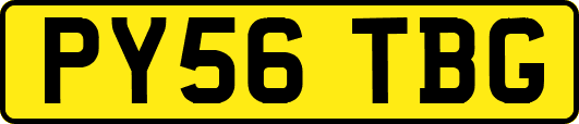 PY56TBG
