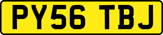 PY56TBJ