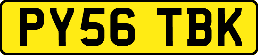 PY56TBK