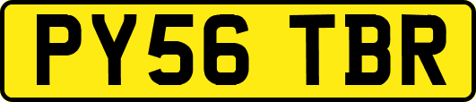 PY56TBR