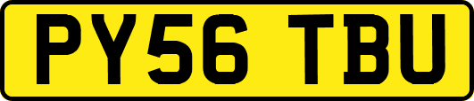PY56TBU