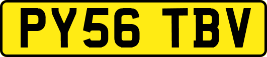 PY56TBV
