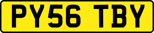 PY56TBY