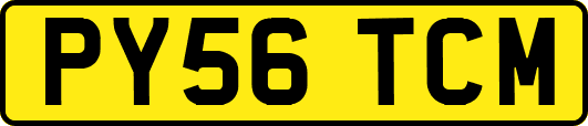 PY56TCM