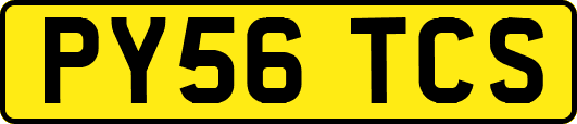 PY56TCS
