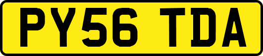 PY56TDA