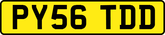 PY56TDD