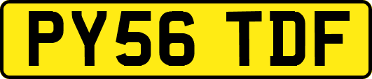 PY56TDF